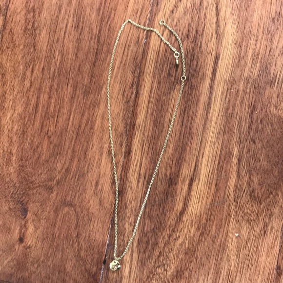 November birthstone necklace - Picture 3 of 6